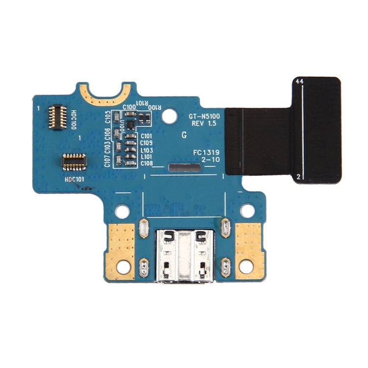 Tail Plug Flex Cable for Samsung Galaxy Note 8.0 / N5100