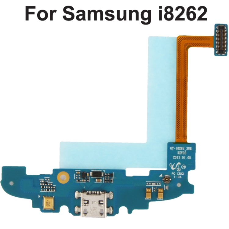 Galaxy Core/I8262 Replacement Flex Cable