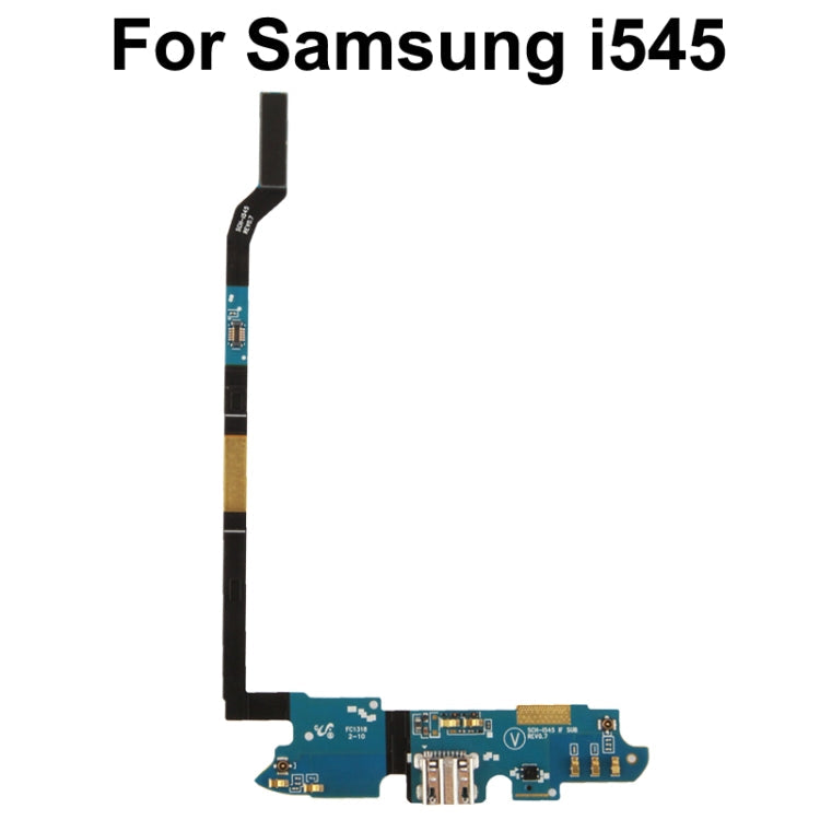Tail Plug Flex Cable for Galaxy S IV / i545