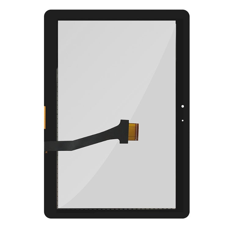 Replacement Touch Panel for Samsung P5100 / P5110 / P5113 in Black Color