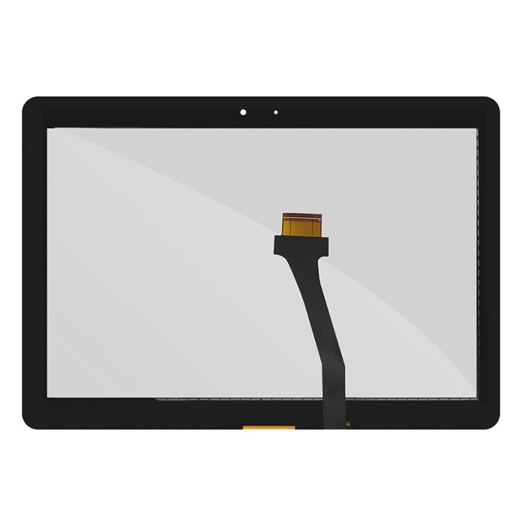 Replacement Touch Panel for Samsung P5100 / P5110 / P5113 in Black Color