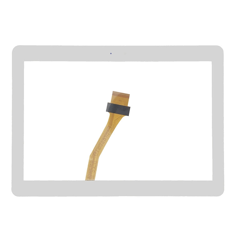 White Touch Panel for Samsung P5100 / P5110 / P5113