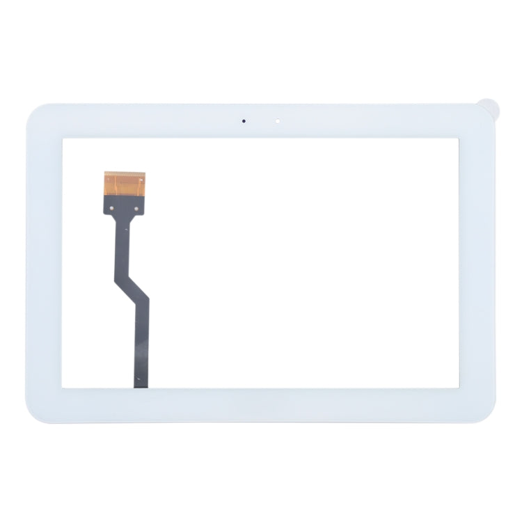 Samsung Galaxy Tab P7300 / P7310 Touch Panel (White)