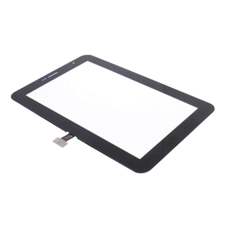 Samsung Galaxy Tab 2 7.0 / P3100 Touch Panel Replacement (Black)