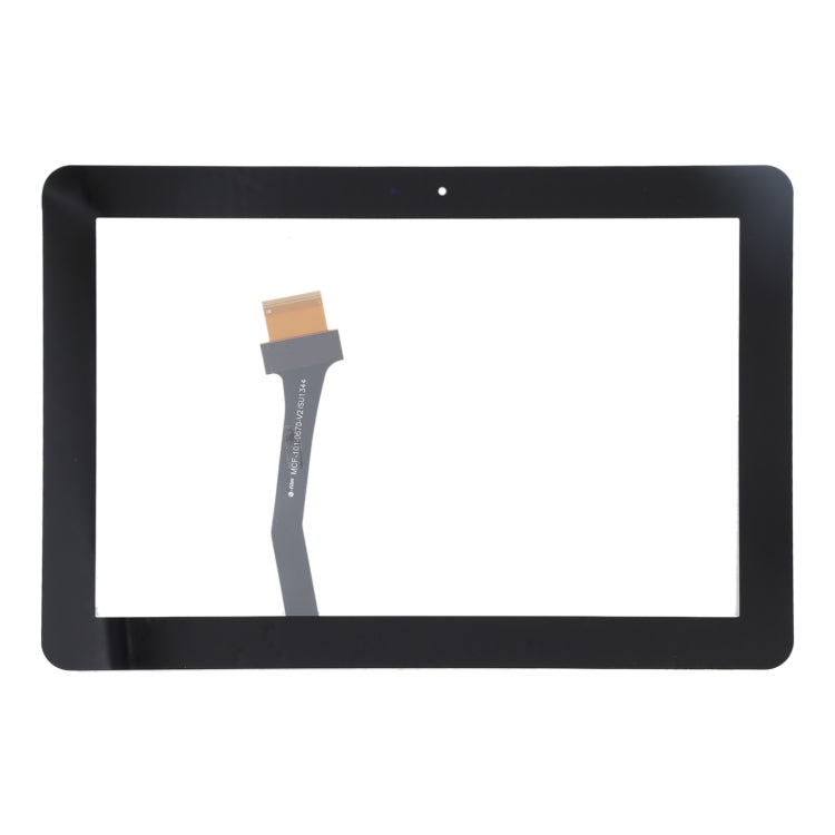 Samsung Galaxy Tab P7500 / P7510 Touch Panel Replacement (Black)
