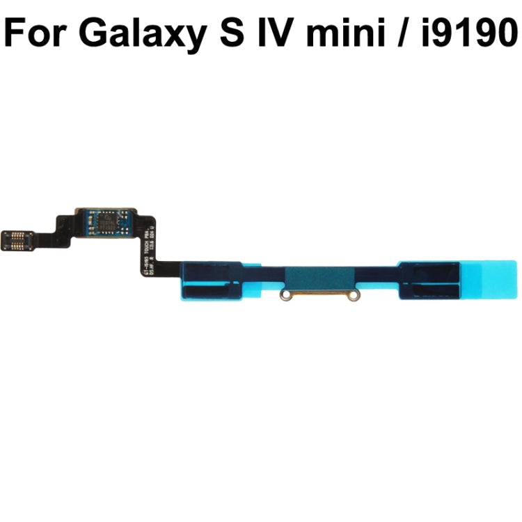 Galaxy S IV Mini / i9190 Sensor Flex Cable with Premium Quality Testing