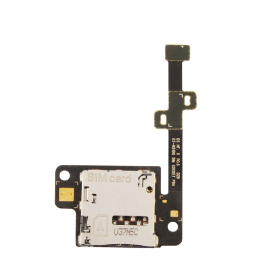 High-Quality Card Flex Cable for Galaxy Note 8.0 / N5100