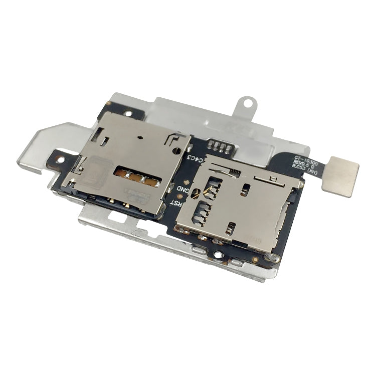 SIM Card Holder Socket Flex Cable for Samsung Galaxy SIII / i9300