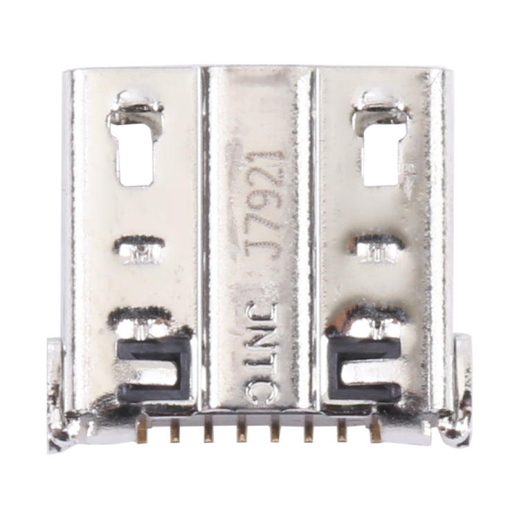 Samsung Galaxy Note II / N7100 Charging Port Connector
