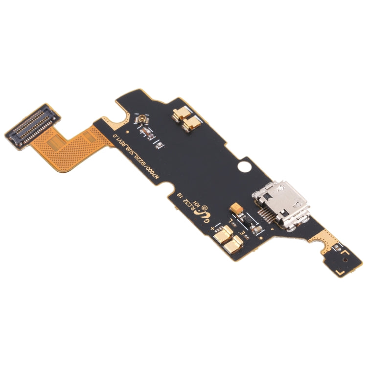 Samsung N7000 / i9220 Charging Port Flex Cable