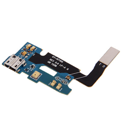 Samsung Galaxy Note II / N7100 Charging Port Flex Cable