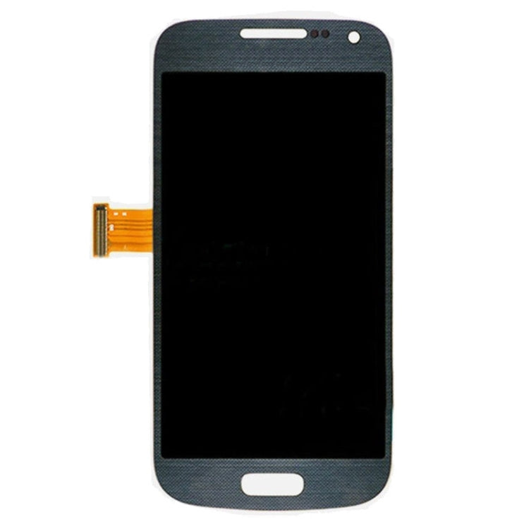 LCD Screen and Digitizer Assembly for Samsung Galaxy S4 Mini - Black