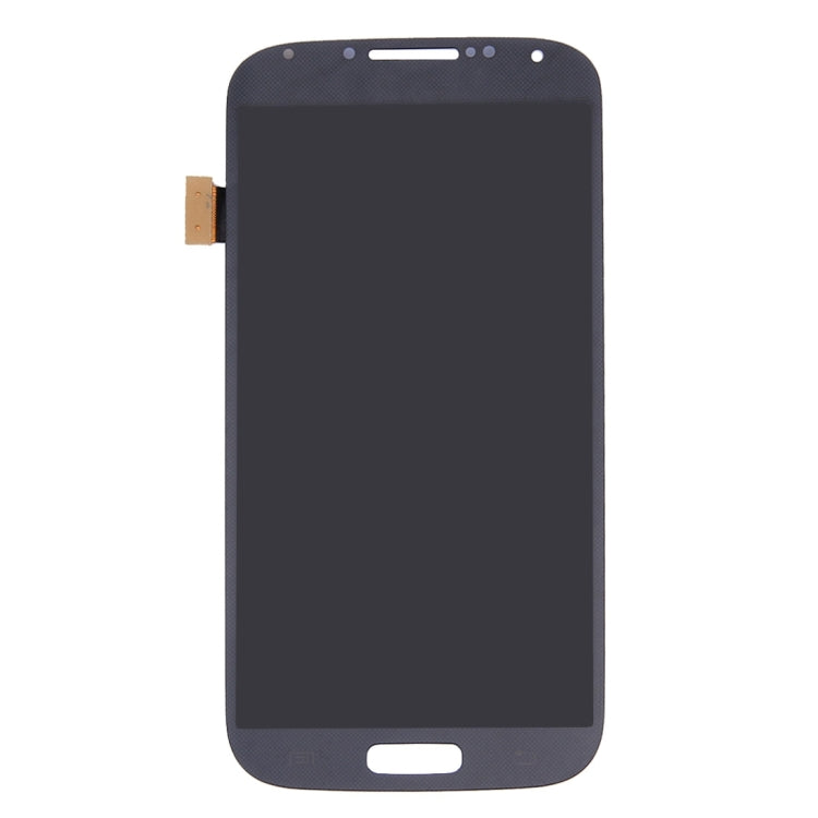 Replacement LCD Screen and Digitizer Assembly for Samsung Galaxy S IV (Black)