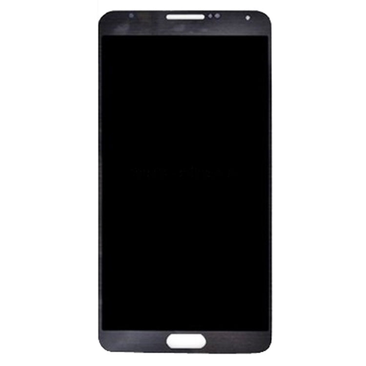 Replacement LCD Screen and Touch Digitizer Assembly for Galaxy Note III N900 (Black)
