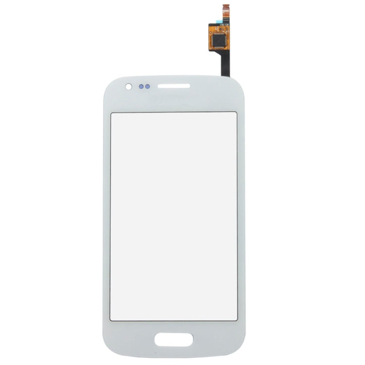 Replacement Touch Panel Digitizer for Samsung Galaxy Ace 3 / S7270 / S7272 (White)
