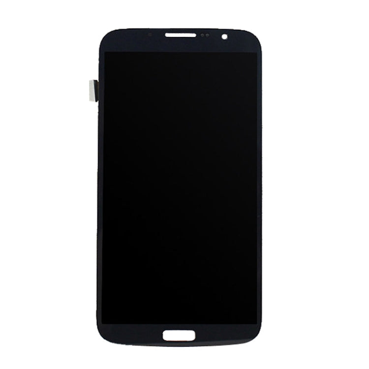 LCD Screen and Touch Panel Upgrade for Galaxy Mega 6.3 / i9200 (Black)