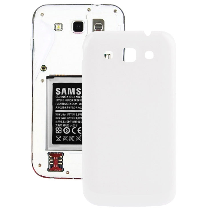 Galaxy Win i8550 / i8552 Back Cover with Precise Cutouts for Easy Access