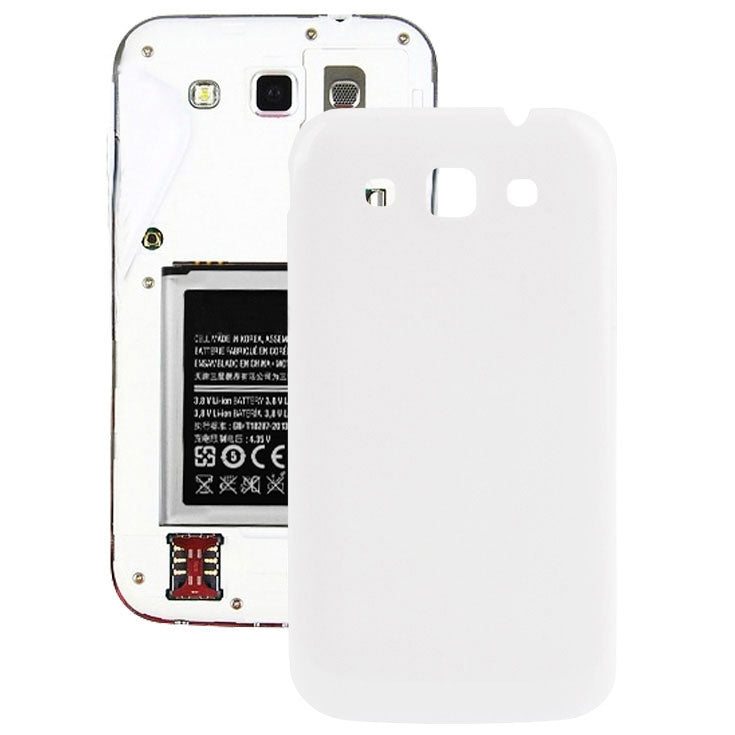 Galaxy Win i8550 / i8552 Back Cover with Precise Cutouts for Easy Access