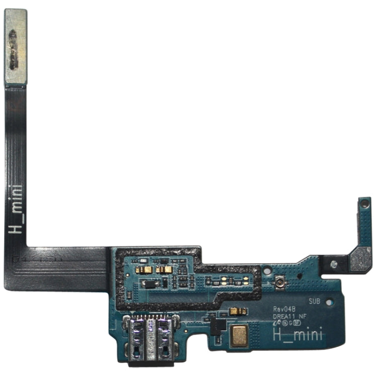 Replacement Charging Port Flex Cable for Samsung Galaxy Note 3 Neo / N7505