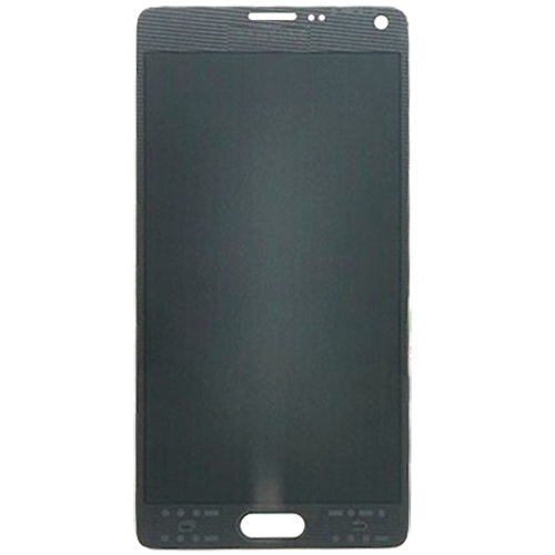 Original LCD Display + Touch Panel for Galaxy Note 4 (Grey)
