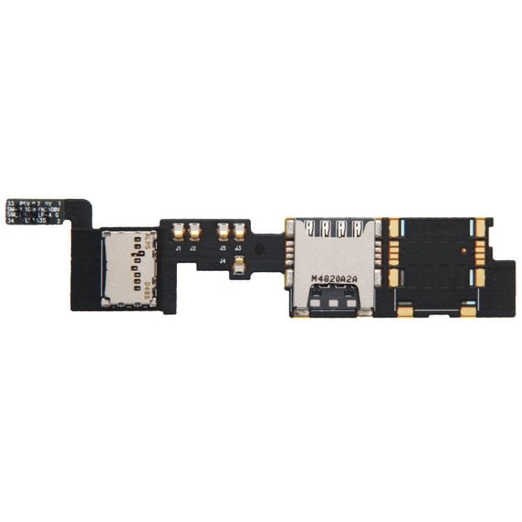 Galaxy Note 4 / N9108V Card Socket Replacement
