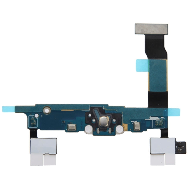 Charging Port Flex Cable for Galaxy Note 4 / N910F with Seamless Charging and Data Transfer
