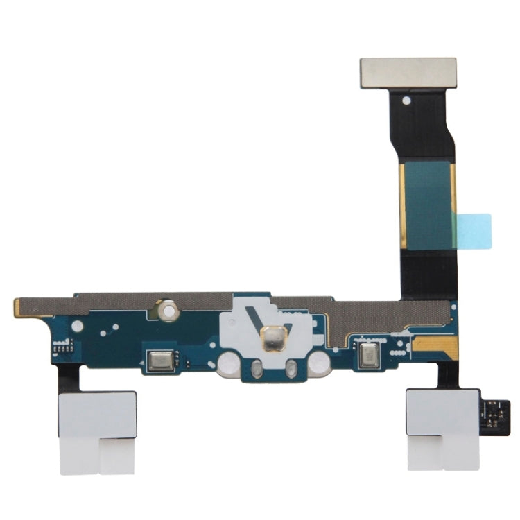 Galaxy Note 4 Charging Port Flex Cable - High-Quality Replacement