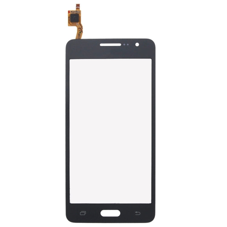 Black Touch Panel Replacement for Samsung Galaxy Trend 3 / G3508
