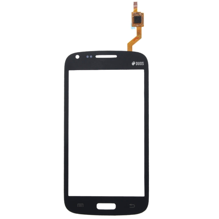 Black Replacement Touch Panel for Samsung Galaxy Core i8260 / i8262
