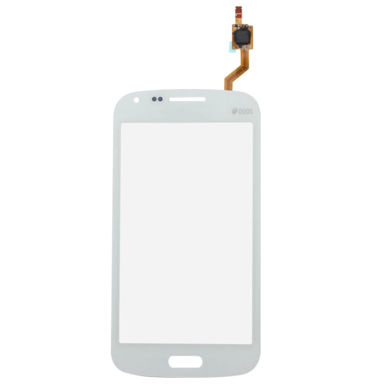 Samsung Galaxy Core i8260 / i8262 White Touch Panel