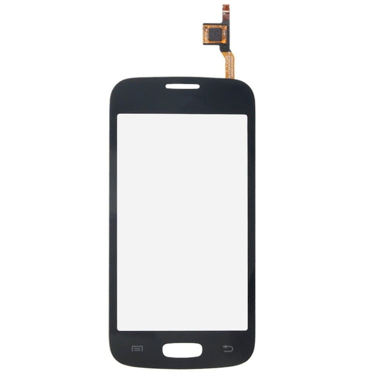 Black Touch Panel Replacement for Samsung Galaxy Star Pro / S7262 / S7260