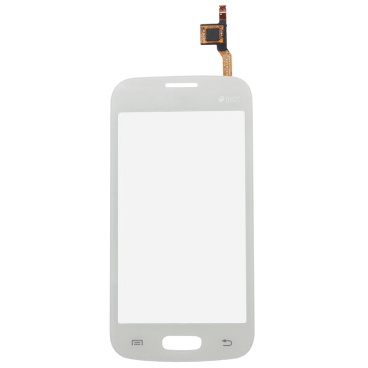Replacement Touch Panel for Samsung Galaxy Star Pro / S7262 / S7260 (White)