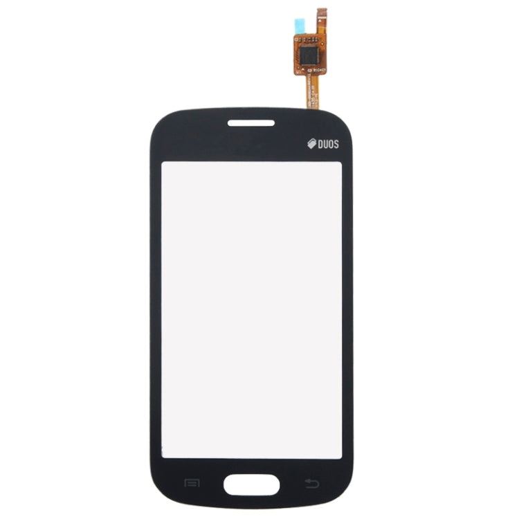 Black Touch Panel Replacement for Samsung Galaxy Trend Lite S7392/S7390