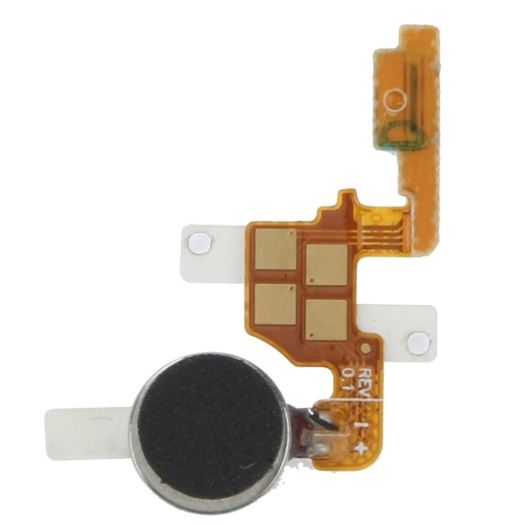 Galaxy Note 3 Neo/N750 Vibrator and Power Button Flex Cable