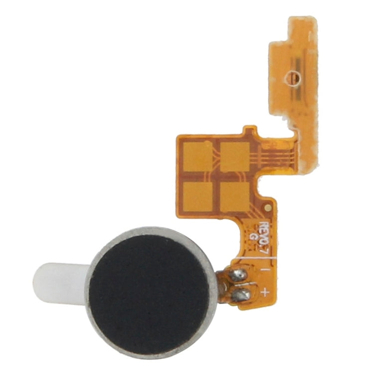 Vibrator and Power Button Flex Cable for Samsung Galaxy Note 3 / N900P