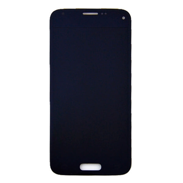 Black Original LCD + Touch Panel for Samsung Galaxy S5 Mini (G800 Series)