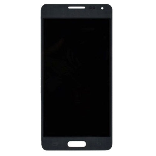 LCD Display + Touch Panel Replacement for Galaxy Alpha / G850 (Black)