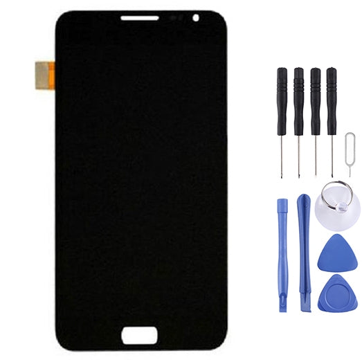 Genuine LCD Display and Touch Panel Replacement for Galaxy Note i9220