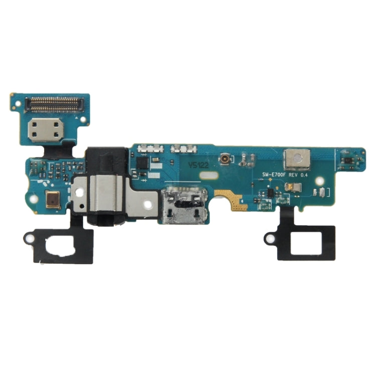 Replacement Charging Port Flex Cable for Galaxy E7 / E700F
