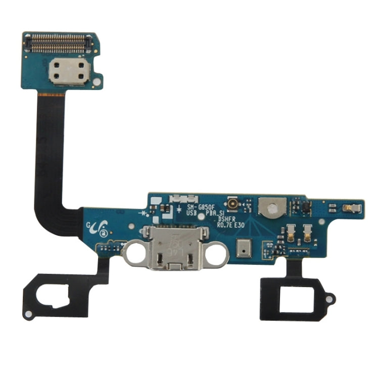 Charging Port Flex Cable for Samsung Galaxy Alpha / G850F