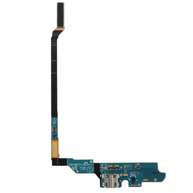 Charging Port Flex Cable Replacement for Samsung Galaxy S4 / M919