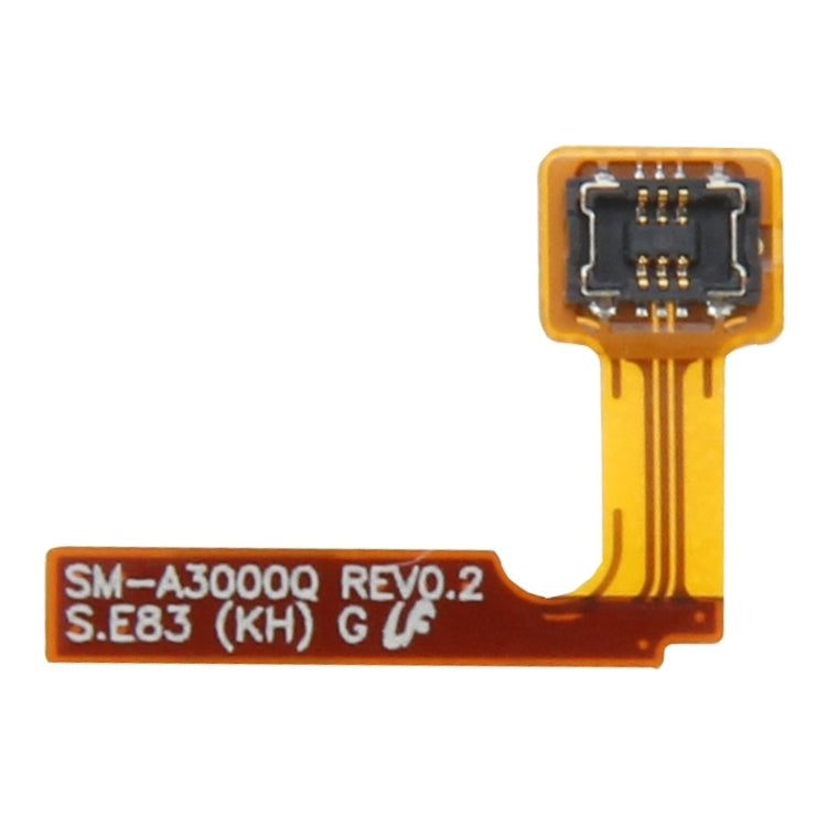 Power Button Flex Cable Upgrade for Samsung Galaxy A3 / A3000