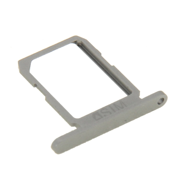 Grey Single Card Tray for Samsung Galaxy S6