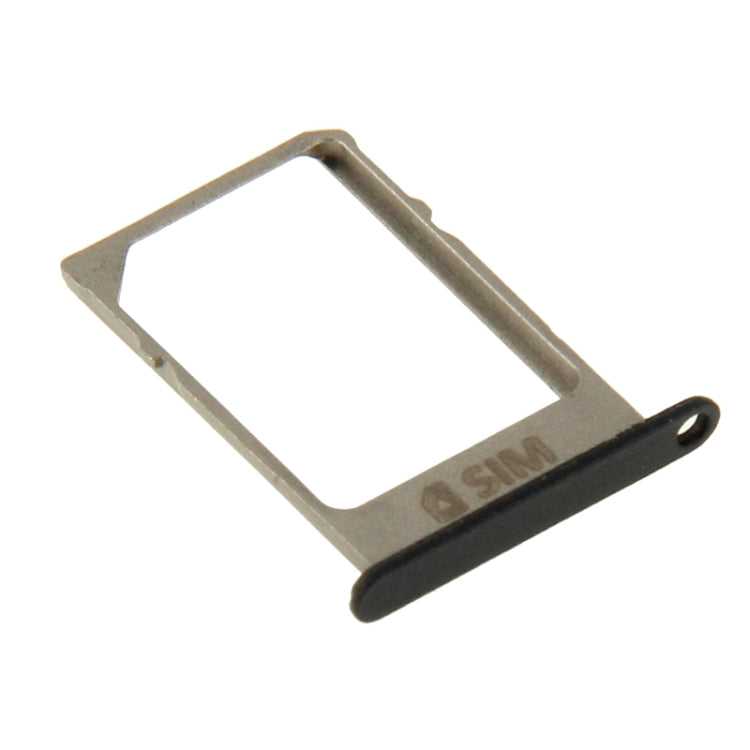 Black Single SIM Card Tray for Samsung Galaxy A3 / A5