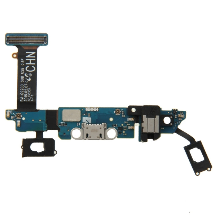 Charging Port Flex Cable for Samsung Galaxy S6 / G9200