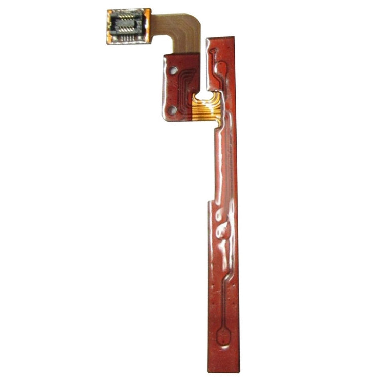 Power and Volume Button Flex Cable for Samsung Galaxy Tab 2 7.0 / P3100 / P3110