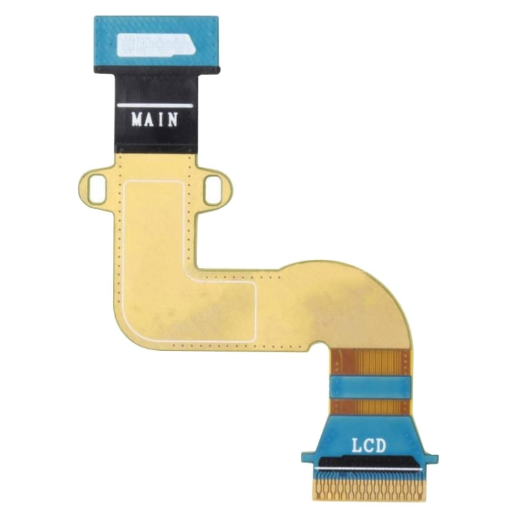 LCD Connector Flex Cable for Galaxy Tab 2 7.0 / P3100 / P3110 / P3113 - Replacement Component for Seamless Display Performance