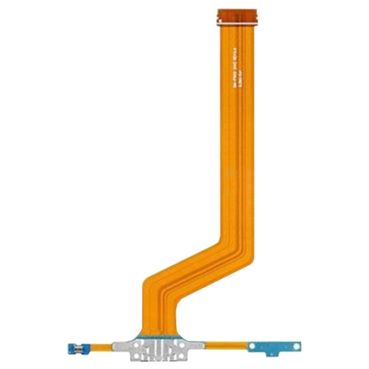 Charging Port Flex Cable for Samsung Galaxy Note 10.1 (2014 Edition) / P600 / P605