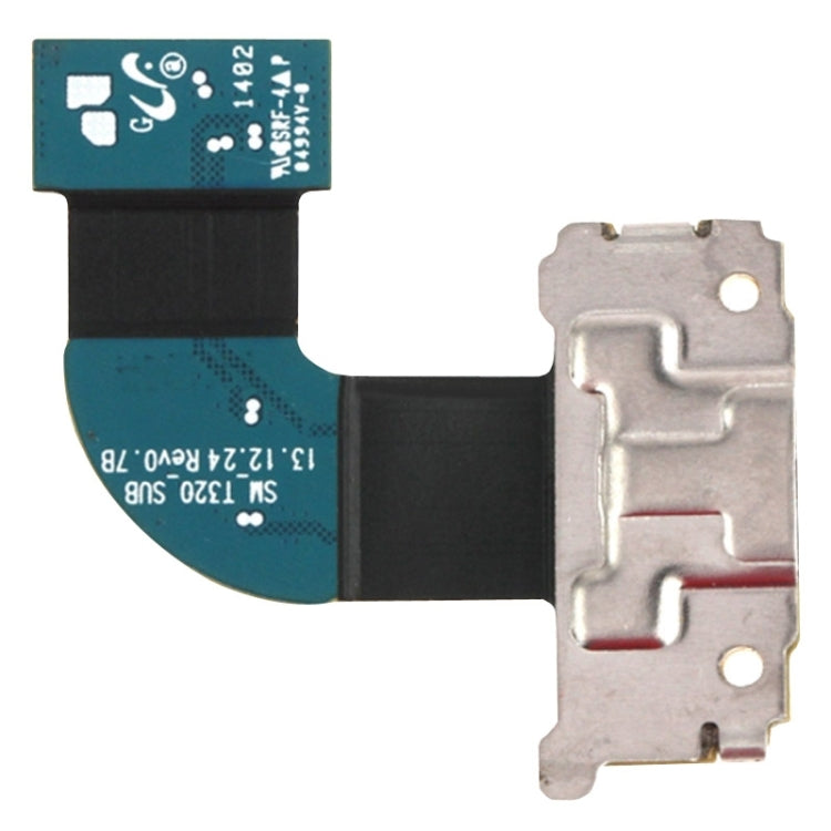Charging Port Flex Cable for Galaxy Tab Pro 8.4 / SM-T320 - Enhance Your Tablet's Charging Capabilities