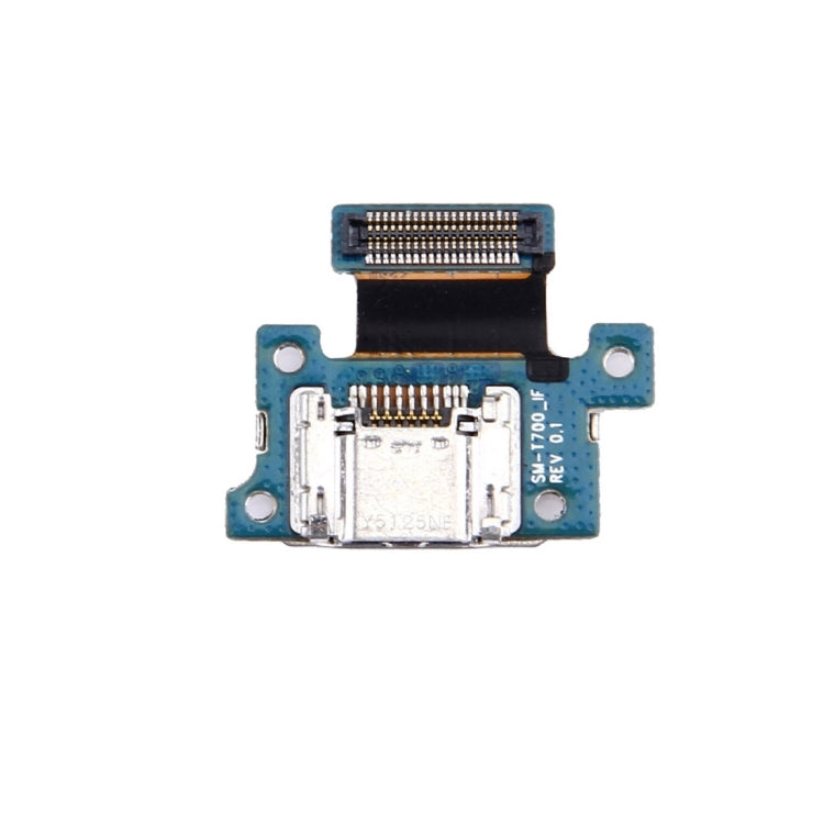 Charging Port Flex Cable for Galaxy Tab S 8.4 / SM-T700 - High-Quality Replacement for Seamless Charging